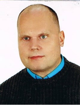 Staszewski Piotr